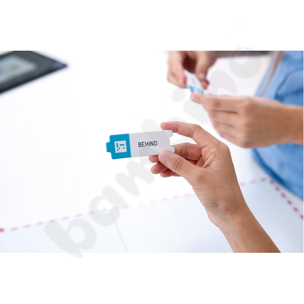 Scottie Go! - wersja angielska 10 Scottie Go! - wersja angielska -