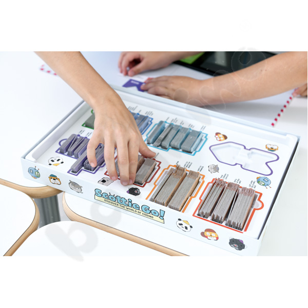 Scottie Go! - wersja angielska 11 Scottie Go! - wersja angielska -