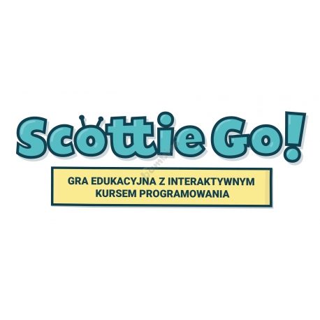 Zestaw Scottie Go! - Basic + Edu + Klocki magnetyczne 3 Zestaw Scottie Go! - Basic + Edu + Klocki magnetyczne -