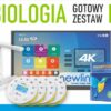Biologia - Gotowy Zestaw nr 1 2 Biologia - Gotowy Zestaw nr 1 -
