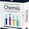 Wirtualne Laboratoria Przyrodnicze CHEMIA