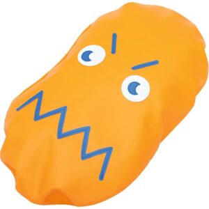 Worek do boksowania złości -