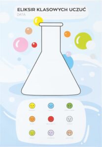 Eliksir klasowych uczuć -