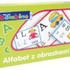 Alfabet z obrazkami 1 Alfabet z obrazkami -