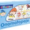 Onomatopeje -