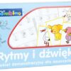 Rytmy i dźwięki. Pakiet demonstracyjny dla nauczyciela -