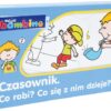 Czasownik. Co robi? Co się z nim dzieje? 2 Czasownik. Co robi? Co się z nim dzieje? -