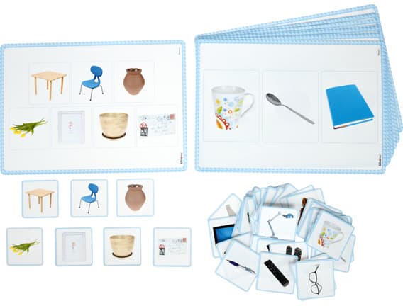 Aktywne ćwiczenia pamięci 3 Aktywne ćwiczenia pamięci -