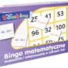 Bingo dodawanie i odejmowanie w zakresie 100 1 Bingo dodawanie i odejmowanie w zakresie 100 -