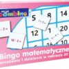 Bingo mnożenie i dzielenie w zakresie 20 1 Bingo mnożenie i dzielenie w zakresie 20 -