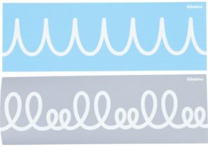 Szlaczki samoprzylepne - Zestaw 2 - Gry edukacyjne