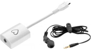 Czujnik do pomiaru pulsu - Czujniki pomiarowe