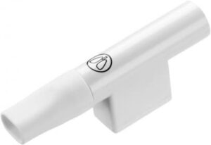 Czujnik do pomiaru pojemności płuc (Spirometr) - Czujniki pomiarowe