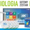 Biologia - Gotowy Zestaw nr 2 1 Biologia - Gotowy Zestaw nr 2 -