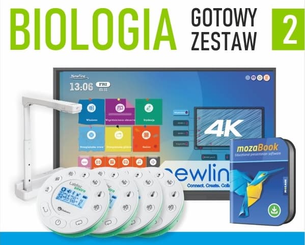 Biologia - Gotowy Zestaw nr 2 3 Biologia - Gotowy Zestaw nr 2 -