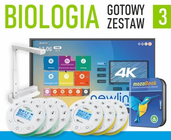 Biologia - Gotowy Zestaw nr 3 3 Biologia - Gotowy Zestaw nr 3 -