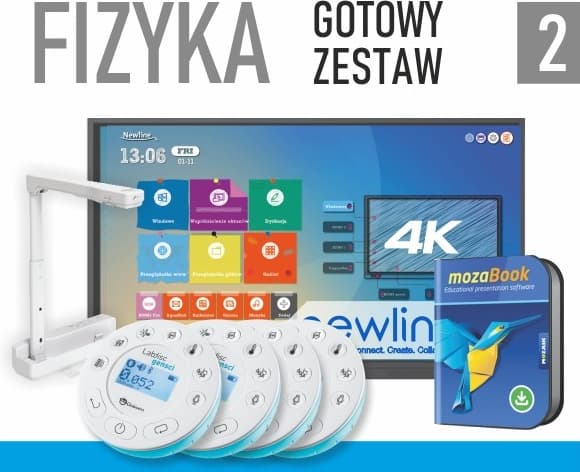 Fizyka - Gotowy Zestaw nr 2 3 Fizyka - Gotowy Zestaw nr 2 -