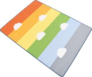 Dywan nastroju - termometr - Gry edukacyjne