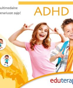 Eduterapeutica ADHD
