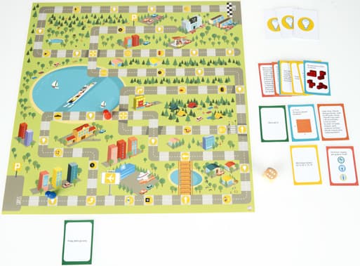 Matematyczna podróż 3 Matematyczna podróż -