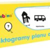 Piktogramy planu dnia 1 Piktogramy planu dnia -