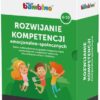 Program multimedialny: Rozwijanie kompetencji emocjonalno-społecznych 2 Program multimedialny: Rozwijanie kompetencji emocjonalno-społecznych -