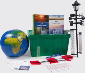 LaboLAB Geografia - Pogoda i klimat