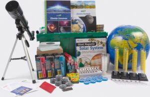 LaboLAB Geografia - Ziemia i kosmos