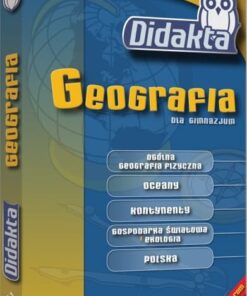 Didakta - Geografia