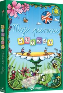 Moje pierwsze słówka