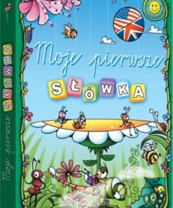Moje pierwsze słówka