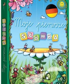 Moje pierwsze słówka
