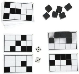 Tuzin - Gry edukacyjne