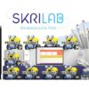 Laboratorium SkriLab