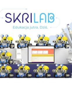 Laboratorium SkriLab