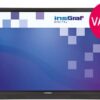 Monitor interaktywny insGraf DIGITAL 4K UHD -