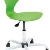 Krzesło Flexi obrotowe na kółkach z regulacją wysokości 1 Krzesło Flexi obrotowe na kółkach z regulacją wysokości -