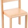Krzesło drewniane Tender 2 Krzesło drewniane Tender -