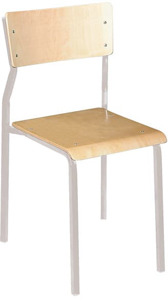 Krzesło B 3 Krzesło B -