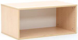 Nadstawka Grande S -