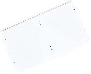 Płyta przejściowa do nadstawek Grande -