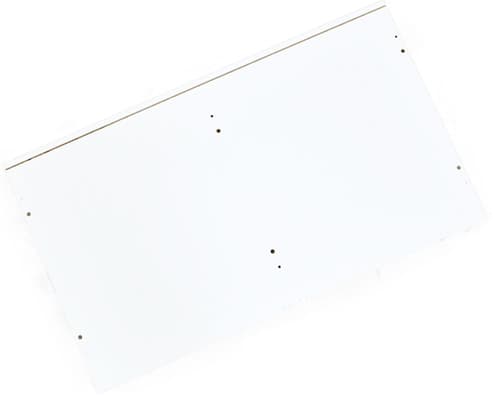 Płyta przejściowa do nadstawek Grande 3 Płyta przejściowa do nadstawek Grande -