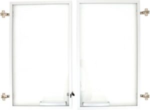 Drzwi witrynowe Grande do nadstawek M - Grande