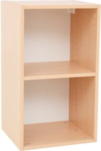 Szafka wisząca Grande M wąska - klon -