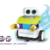 Botzees Classic Robot Modularny 8 w 1 - Pakiet Edukacyjny 16 Botzees Classic Robot Modularny 8 w 1 - Pakiet Edukacyjny -