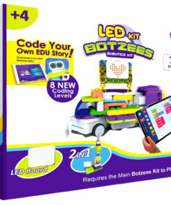 Botzees LED Kit - zestaw rozszerzający