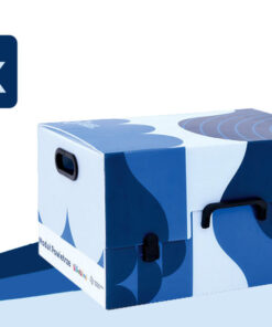 Modułowe Pracownie Przyrodnicze - moduł POWIETRZE - pakiet klasowy z 3 podręcznikami