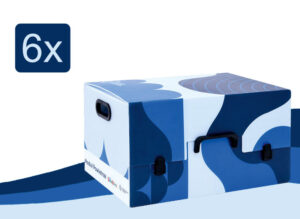 Modułowe Pracownie Przyrodnicze - moduł POWIETRZE - pakiet klasowy z 3 podręcznikami -