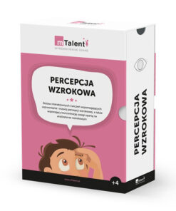 mTalent Percepcja wzrokowa