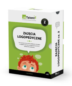 mTalent Zajęcia logopedyczne 2